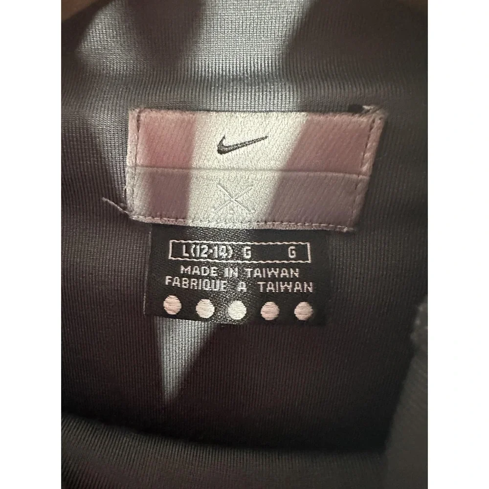 Nike brand item